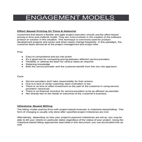 Write for engagement models.docx