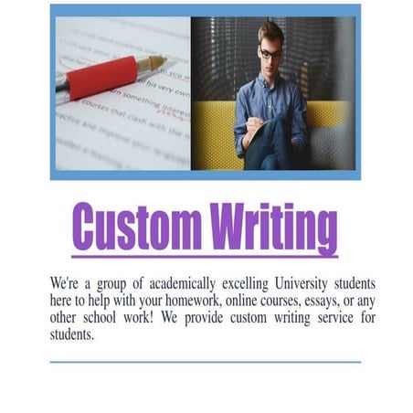 Learn To Write Different Types Of Essays | PDF