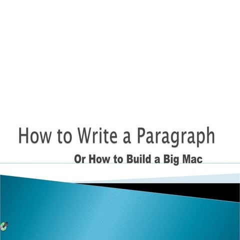 Write paragraph2