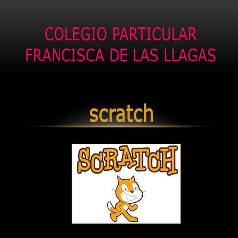 SCRATCH