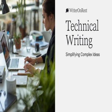 Windows Basic Computer Skills | PPT