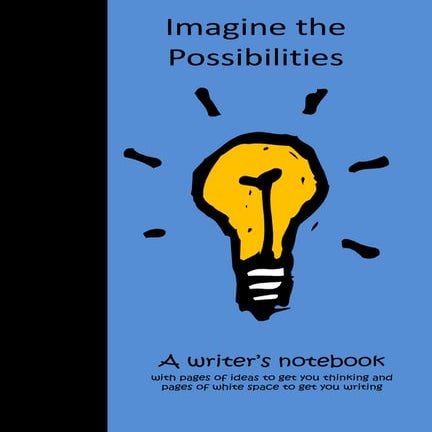 Writer's notebook