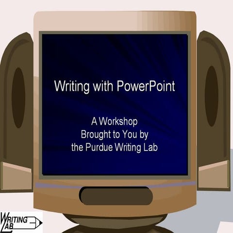 Writewithpowerpoint