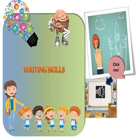 Writing Skills