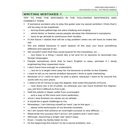 Week 1 | PDF