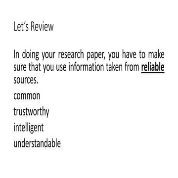 Writing a Bibliography G8.pptx