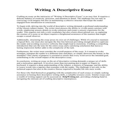 Writing A Descriptive Essay.pdf