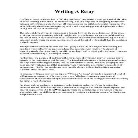 Writing A Essay.pdf