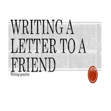 Lesson Plan (Letter) | DOCX