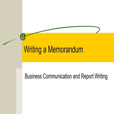 Email and Memorandum Writing for CSEC.pdf