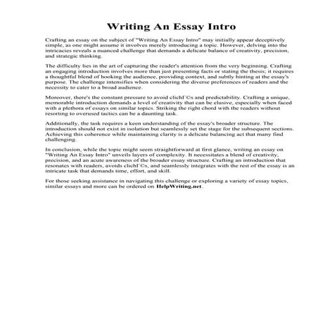 Writing An Essay Intro.pdf