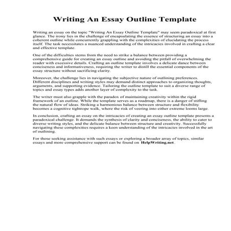 Essay Template.pdf