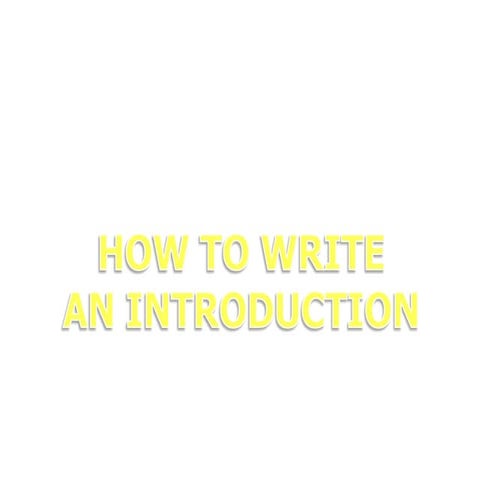 Scratch outline | PPT