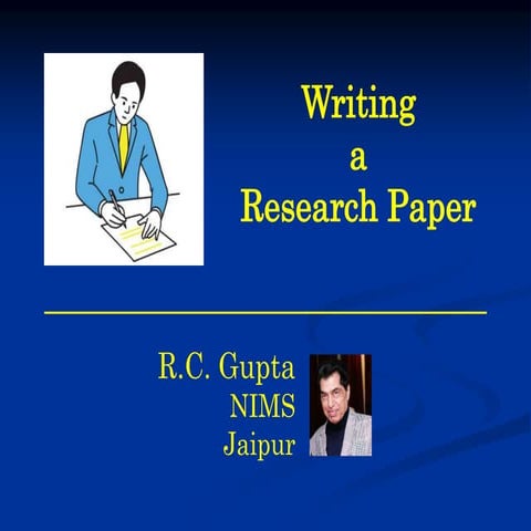 Writing a research paper.pptx