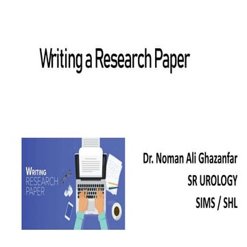 Writing a Research Paper.pptx
