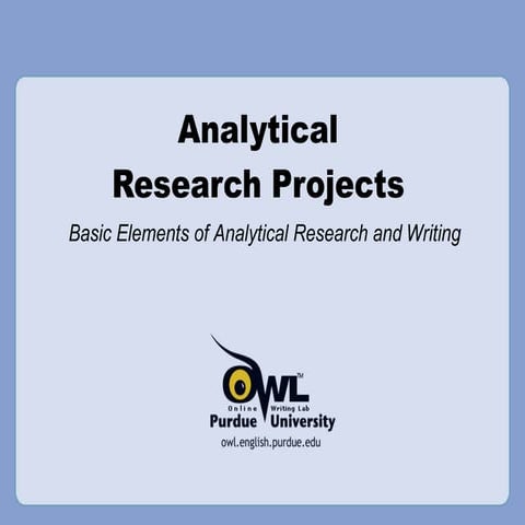 Writing a Research_Paper—OWL