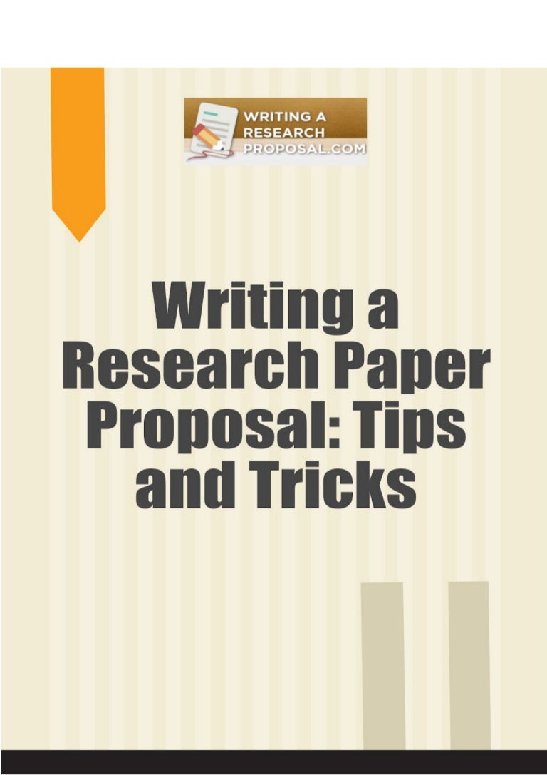 How to write a research paper undergraduate picture