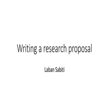 Writing a research proposal.pptx