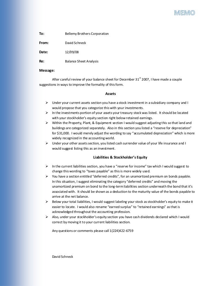 Assets examples picture