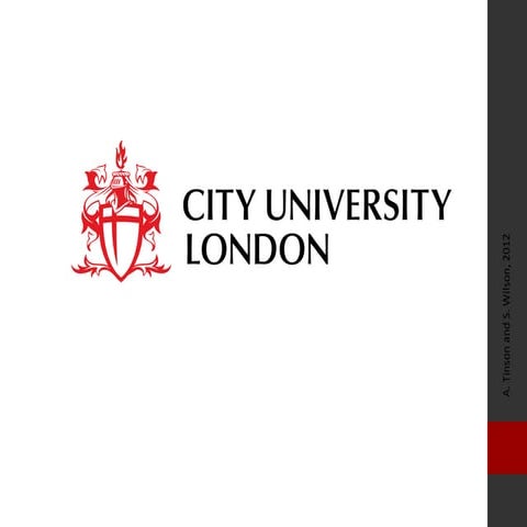 Writing a successful research funding bid