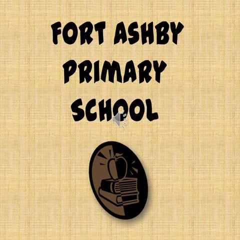 Writing class presentation