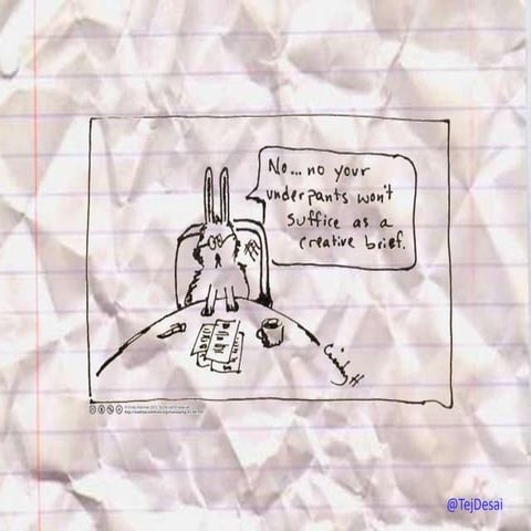 Writing Communication Briefs