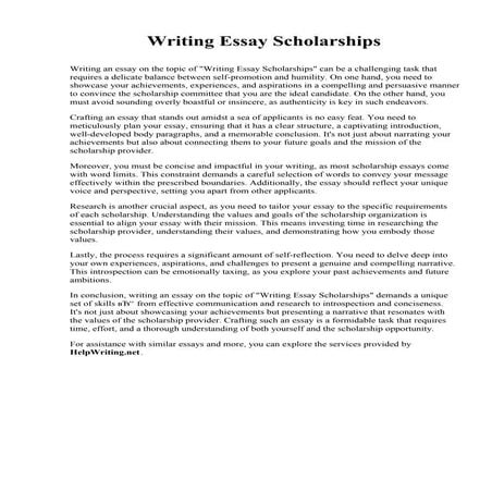 Writing Essay Scholarships.pdf