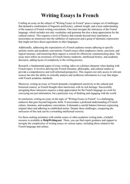 Sample Informative Essay Examples.pdf