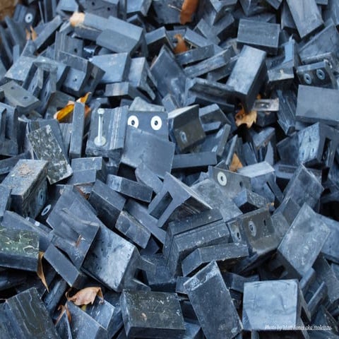 Interfaces are Made of Words