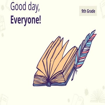 Writing Informative, Journalistic and Literary.pptx