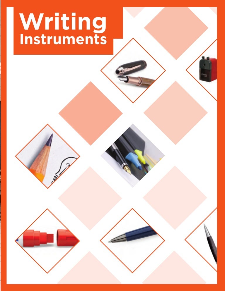Writing Instruments