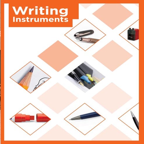 Writing Instruments