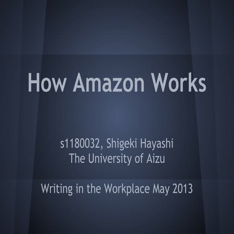 Writing in the workplace 4 | PDF