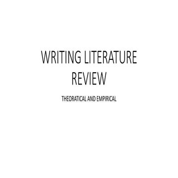 WRITING LITERATURE REVIEW.pptx