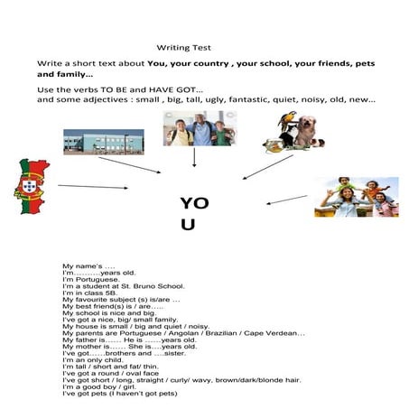 Writing march 2013 (1) correcção  possível completa