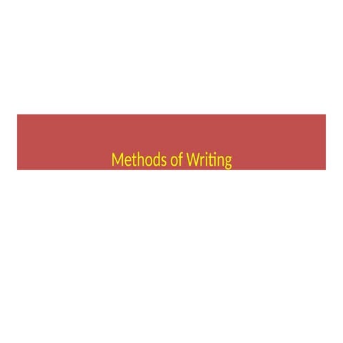 Writing Methods.pptxffffffffffffffffffffffffffffffffff