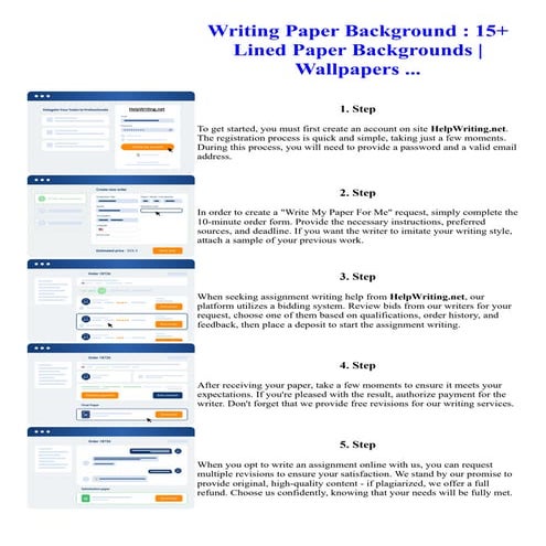 Writing Paper Background 15 Lined Paper Backgrounds Wallpapers