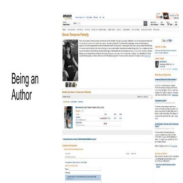 AUTHOR FOR JOB DAY FOR FOURTH GRADE