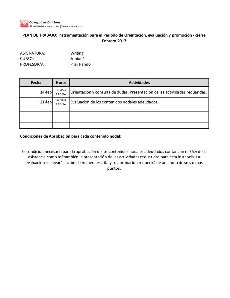 Trabajo essay 05 picture