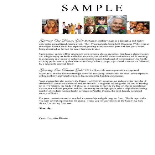 Sample Marketing Recap | PPT