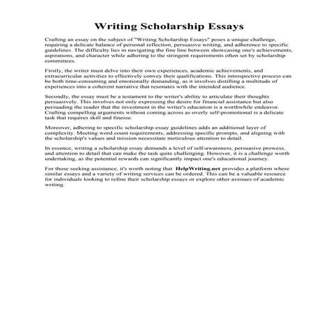 Writing Scholarship Essays.pdf