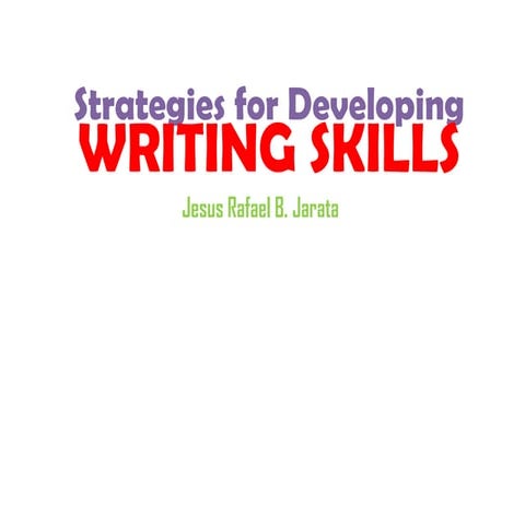 Writing Strategies.pdf,.,.,.,.,.,.,.,.,.,