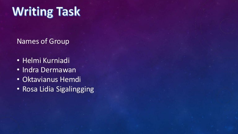 Descriptive Paragraph and Anecdote Text Descriptive Paragraph and Anecdote Text