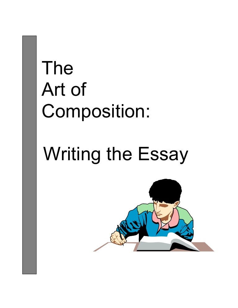 the essay writer