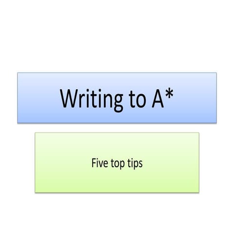 Writing to a veronica