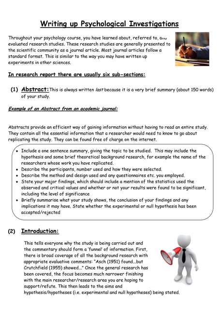 Cognitive interview note sheet | PDF