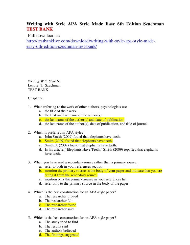 journal style paper