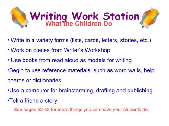 Site Words | PPT