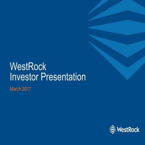 Wrk mar 2017 investor presentation final