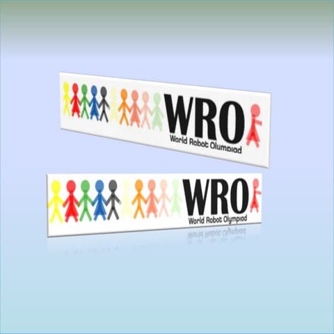 Wro 2012 unisa presentation